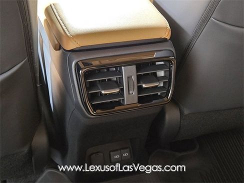 New 2026 Lexus NX 450h+ 450h+ Luxury image 13