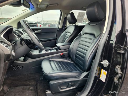 Used 2020 Ford Edge SEL w/ Convenience Package image 25