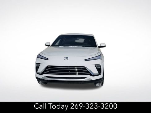 New 2025 Buick Envista Preferred w/ Convenience I Package image 4