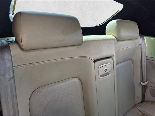 Used 2005 Volkswagen Beetle GLS FWD image 13