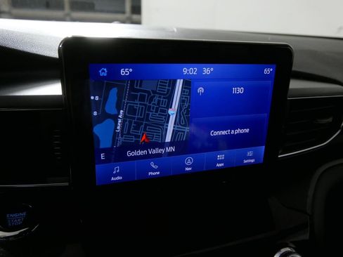 Used 2023 Ford Explorer ST-Line image 28