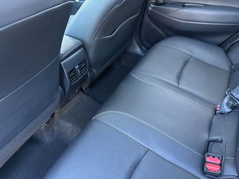 Certified 2024 Toyota Corolla Cross XLE w/ Convenience Package image 16