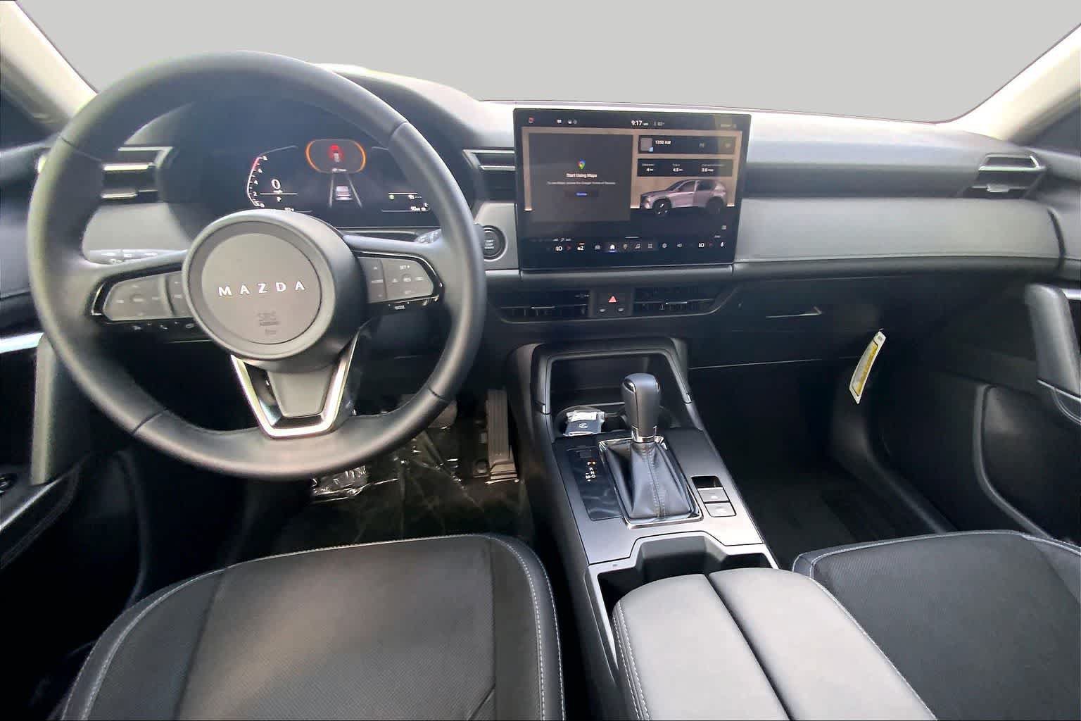 New 2026 MAZDA CX-5 Preferred AWD/4WD image 5