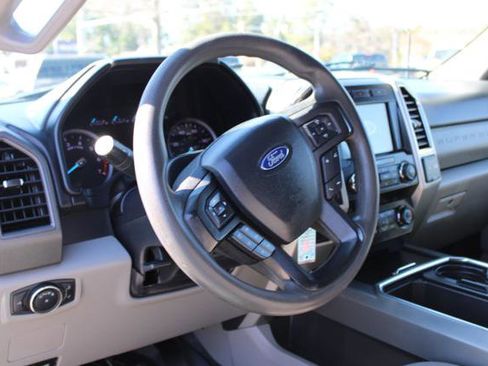 Used 2019 Ford F250 XL w/ STX Appearance Package image 22