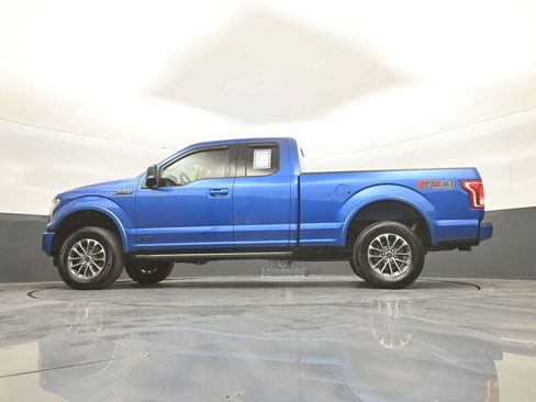 Used 2016 Ford F150 XLT w/ Equipment Group 301A Mid AWD/4WD image 37