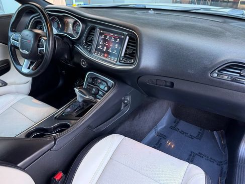 Used 2018 Dodge Challenger SXT Plus RWD image 20