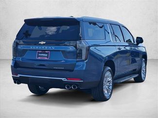 New 2026 Chevrolet Suburban LS w/ LPO, Dark Essentials Package video 2