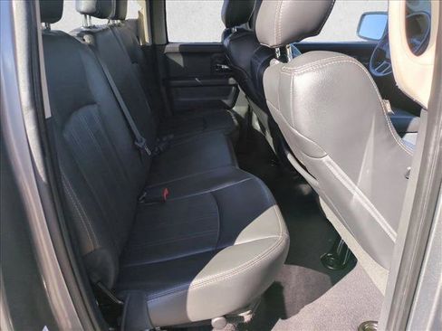 Used 2012 RAM 1500 Laramie image 18