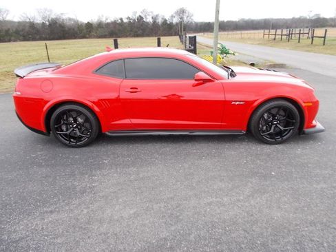 Used 2015 Chevrolet Camaro Z/28 image 14