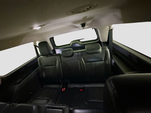 Used 2024 Ford Expedition Max XLT image 30