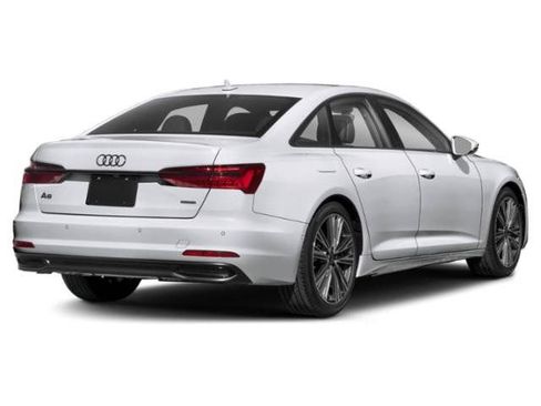 Used 2024 Audi A6 Premium Plus AWD/4WD image 33
