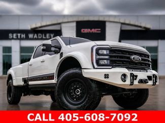 Used 2023 Ford F550 4x4 Crew Cab Super Duty video 1