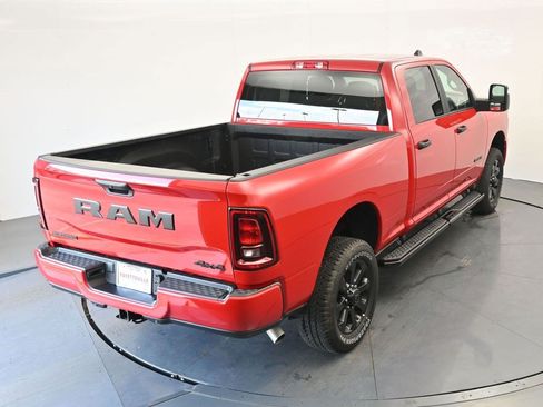 Used 2026 RAM 2500 Big Horn AWD/4WD image 20