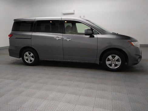 Used 2015 Nissan Quest SV image 11