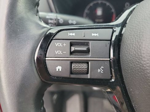 Used 2023 Honda CR-V EX-L image 32