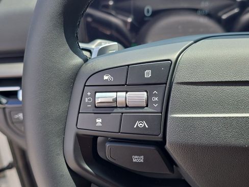 New 2026 Kia Sportage SX Prestige AWD/4WD image 31