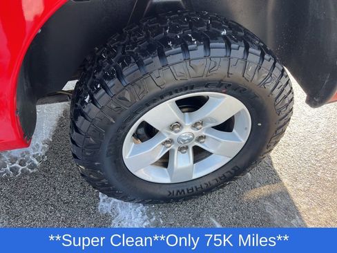 Used 2020 RAM 1500 Classic SLT image 31