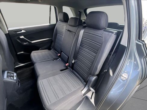 Used 2023 Volkswagen Tiguan S FWD image 19