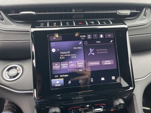 New 2025 Jeep Grand Cherokee L Laredo image 26