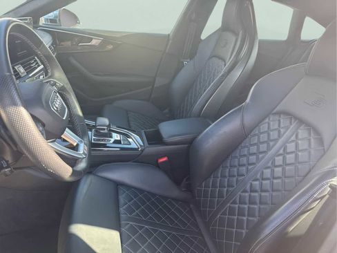 Used 2021 Audi S5 Premium Plus image 20