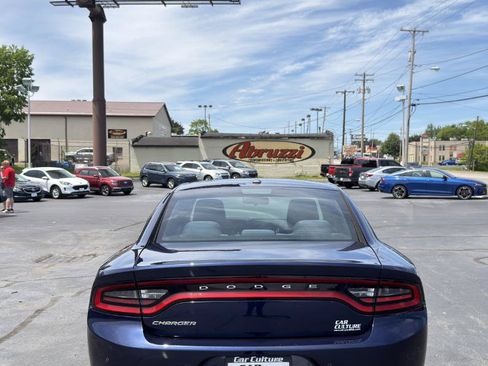 Used 2016 Dodge Charger SE w/ Popular Equipment Group RWD image 57