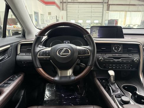 Used 2017 Lexus RX 350 FWD image 21