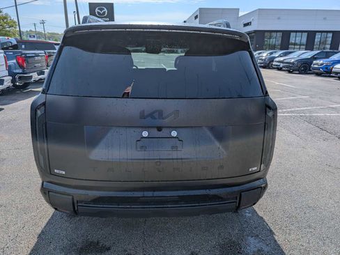 New 2027 Kia Telluride SX X-Line AWD/4WD image 8