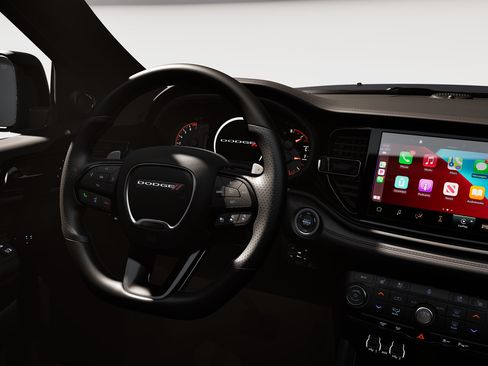 New 2027 Dodge Durango GT AWD/4WD image 9