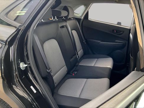 Used 2020 Hyundai Kona SEL FWD image 20