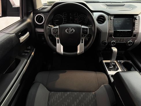 Used 2021 Toyota Tundra SR5 AWD/4WD image 14