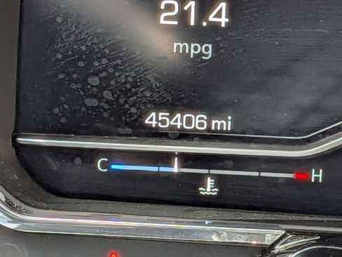 Used 2025 GMC Sierra 1500 SLT image 20