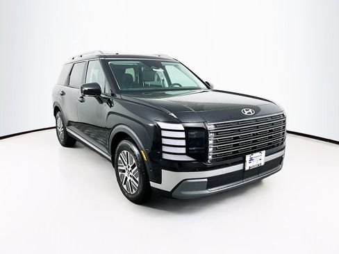 New 2026 Hyundai Palisade SEL Premium AWD/4WD image 1