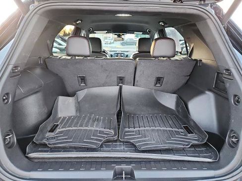 Certified 2023 Chevrolet Equinox RS image 26