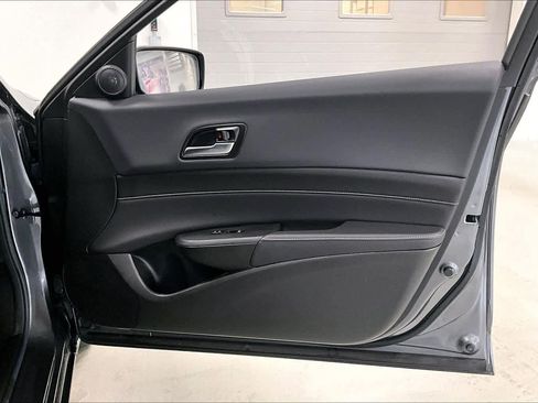 Used 2021 Acura ILX w/ Premium Package image 25