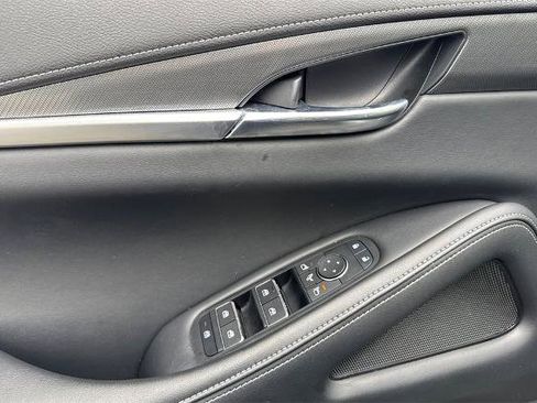 Certified 2024 INFINITI QX60 Luxe image 11