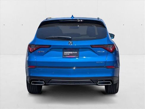 New 2026 Acura MDX A-Spec image 8