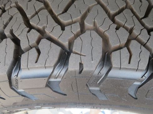 Used 2001 Ford F150 4x4 SuperCrew image 18