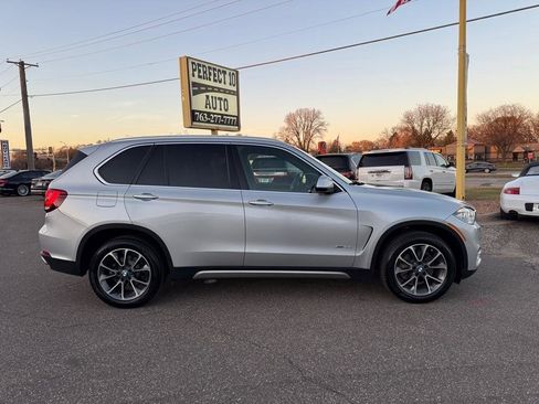 Used 2018 BMW X5 xDrive35i AWD/4WD image 3