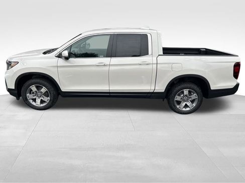 New 2025 Honda Ridgeline RTL image 8