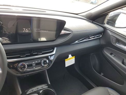 New 2026 Buick Envista Sport Touring image 26