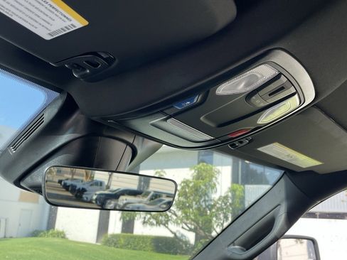 New 2025 RAM 3500 Tradesman image 27