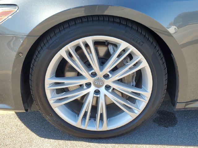 Used 2019 Audi A7 3.0T Premium Plus w/ Premium Plus Package AWD/4WD image 40