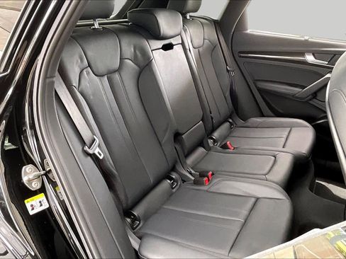Used 2019 Audi SQ5 Prestige AWD/4WD image 20