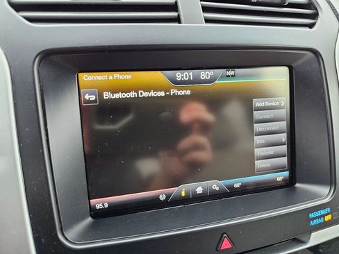 Used 2015 Ford Explorer Limited w/ Equipment Group 301A FWD image 64