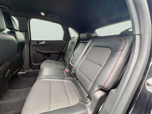 Used 2023 Ford Escape ST-Line w/ Tech Pack #1 FWD image 10