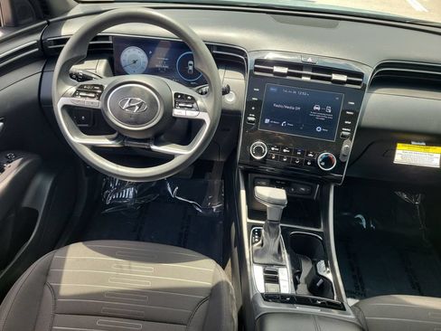 Used 2023 Hyundai Santa Cruz SEL w/ Activity Package FWD image 26