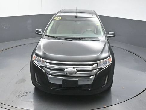 Used 2014 Ford Edge SEL w/ Equipment Group 205A FWD image 43