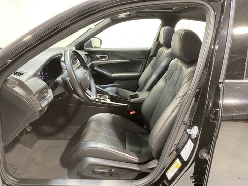 Certified 2023 Acura Integra A-Spec image 2