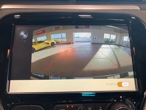 Used 2020 Chevrolet Bolt LT image 21