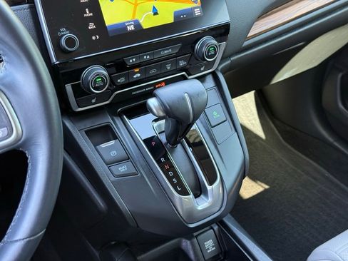 Used 2019 Honda CR-V Touring image 36